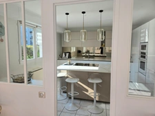 Maison à vendre 5 pièces LA CELLE SAINT CLOUD (78)