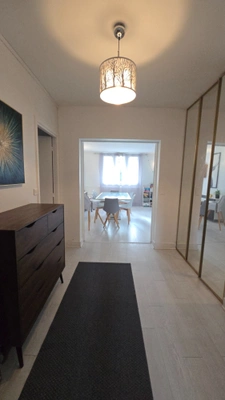 Appartement à vendre 3 pièces BOUGIVAL, piscine (78)