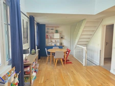 Maison à vendre 5 pièces LA CELLE SAINT CLOUD (78)