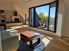 Dpt Yvelines (78), à vendre VERSAILLES appartement T3 Clagny photo 2