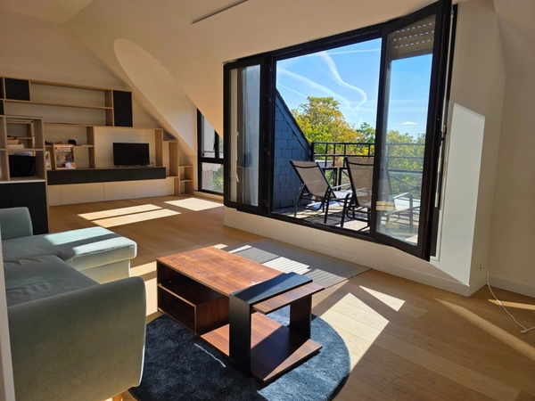 Dpt Yvelines (78), à vendre VERSAILLES appartement T3 Clagny