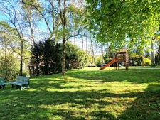 Appartement à vendre 3 pièces BOUGIVAL, piscine (78)