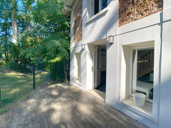 Maison à vendre 6 pièces ROCQUENCOURT (78) photo 7