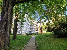 Appartement à vendre 3 pièces BOUGIVAL, piscine (78)