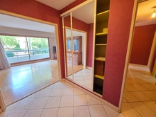 Appartement à vendre 3 pièces CHAVILLE (92)