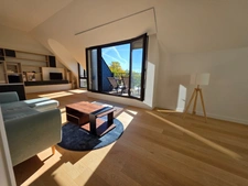 Dpt Yvelines (78), à vendre VERSAILLES appartement T3 Clagny