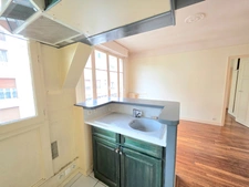 Appartement à vendre 3 pièces PARIS 15EME ARRONDISSEMENT (75)