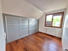 Dpt Yvelines (78), à vendre LA CELLE SAINT CLOUD maison P5   