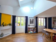 Maison à vendre 5 pièces LA CELLE SAINT CLOUD (78)