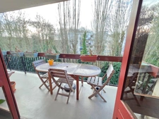 Appartement à vendre 4 pièces VILLE D'AVRAY (92)