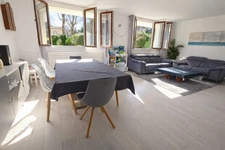 Appartement à vendre 4 pièces BOUGIVAL (78)