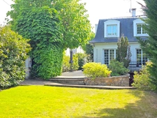 Maison à vendre 9 pièces CHATOU (78)