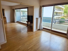 Appartement à vendre 3 pièces CHAVILLE (92)