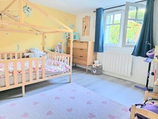 Maison à vendre 5 pièces LA CELLE SAINT CLOUD (78)