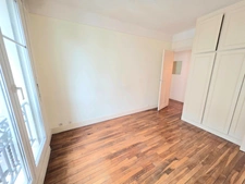 Appartement à vendre 3 pièces PARIS 15EME ARRONDISSEMENT (75)