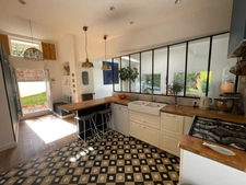 Maison à vendre 5 pièces LA CELLE SAINT CLOUD (78)