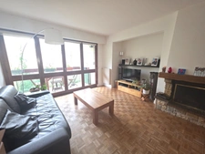 Appartement à vendre 4 pièces VILLE D'AVRAY (92)