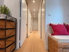 Dpt Yvelines (78), à vendre VERSAILLES appartement T3 Clagny