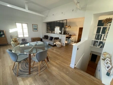 Maison à vendre 5 pièces LA CELLE SAINT CLOUD (78)