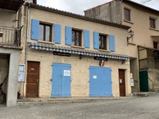 NORANTE (04) Terrain constructible à vendre à proche de DIGNE-LES-BAINS.