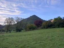 NORANTE (04) Terrain constructible à vendre à proche de DIGNE-LES-BAINS.