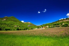 NORANTE (04) Terrain constructible à vendre à proche de DIGNE-LES-BAINS.