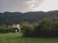 NORANTE (04) Terrain constructible à vendre à proche de DIGNE-LES-BAINS.