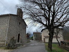 NORANTE (04) Terrain constructible à vendre à proche de DIGNE-LES-BAINS.