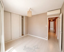 Appartement T3 73m2 - Terrasse plein sud - CALME et Lumière Le Beausset, var, provence, 