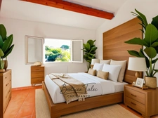 Exclusivité Duplex T3 – 72 m², terrasse conviviale, parking privé – 10 minutes de Velaux, provence, Bouches-du-Rhône, Quartier calme, résidentiel