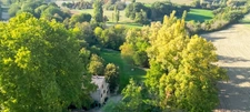 Forcalquier – Demeure de charme du XIXᵉ avec 4 gîtes, parc paysager et source naturelle, Provence, Haute-Provence
