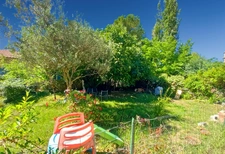 Stunning Fully Renovated 110 m² Apartment | Breathtaking Sainte-Victoire & Mont Aurélien Views | Private Garden & Parking