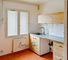 Exclusivité – Duplex T3 72 m² + terrasse 20 m² + parking privé – Bouche-du-Rhône 