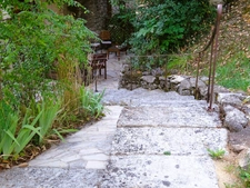 ANCIEN MOULIN XIXᵉ rénové – Parc 1,3 ha, rivière, source naturelle & 4 gîtes - Provence 