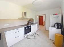 Stunning Fully Renovated 110 m² Apartment | Breathtaking Sainte-Victoire & Mont Aurélien Views | Private Garden & Parking