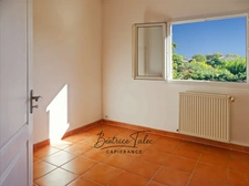 Exclusivité – Duplex T3 72 m² + terrasse 20 m² + parking privé – Bouche-du-Rhône 