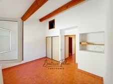 Exclusivité – Duplex T3 72 m² + terrasse 20 m² + parking privé – Bouche-du-Rhône 