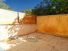 Exclusivité – Duplex T3 72 m² + terrasse 20 m² + parking privé – Bouche-du-Rhône 