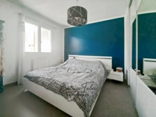 Maison T4 98m2, jardin, terrasse, 3 chambres, parkings, 10 minutes d'aix-en-provence. Quartier calme et recherché au pied de la Sainte-Victoire. Bouches du Rhône.