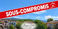 Appartement T3 73m2 - Terrasse plein sud - CALME et Lumière Le Beausset, var, provence, 