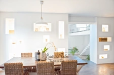 Maison de caractère avec piscine 5 pièces au cœur des vignes, double garage, 6000m2 terrain plat arboré, magnifique vue dans un environnement calme et privilégié, 20 minutes d’Aix-en-Provence.