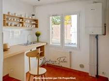 Exclusivité Duplex T3 – 72 m², terrasse conviviale, parking privé – 10 minutes de Velaux, provence, Bouches-du-Rhône, Quartier calme, résidentiel