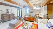 ANCIEN MOULIN XIXᵉ rénové – Parc 1,3 ha, rivière, source naturelle & 4 gîtes - Provence 