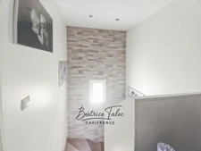 Maison T4 98m2, jardin, terrasse, 3 chambres, parkings, 10 minutes d'aix-en-provence. Quartier calme et recherché au pied de la Sainte-Victoire. Bouches du Rhône.