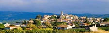 OPPORTUNITE– POURRIÈRES CENTRE (10 minutes de Trets) – TERRAIN PLAT LIBRE CONSTRUCTEUR – (83) VAR Provence