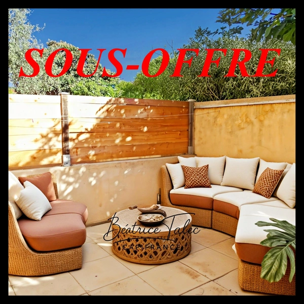 Plus que 2 lots disponibles – Duplex avec terrasse T3 – 72 m2, parking privé – Calme absolu 10 minutes de Lançon de Provence, provence, Bouches-du-Rhône, Quartier calme, résidentiel