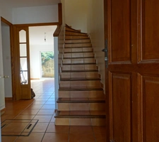 Exclusivité – Duplex T3 72 m² + terrasse 20 m² + parking privé – 10 minutes de Lançon de Provence, Bouche-du-Rhône 