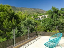 LE LAVANDOU —6 VILLA T4 CONTEMPORAINE & PROVENÇALE — Magnifique VUE PANORAMIQUE — PISCINE — QUARTIER CALME RÉSIDENTIEL PRISÉ LES HAUTS DU LAVANDOU 1 135 000 € — 190 m² — Terrain 660 m² — DPE A