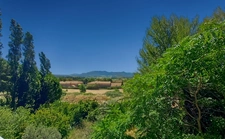 APPARTEMENT T4 110 m² ENTIÈREMENT RÉNOVÉ – VUES PANORAMIQUES SAINTE-VICTOIRE & MONT AURÉLIEN - jardin - parkings