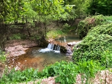 Forcalquier – 19th-century charming residence with 4 guest cottages, landscaped park, and natural spring, Provence, Upper Provence